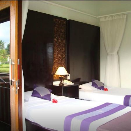 Anini Raka Resort & Spa Ubud Eksteriør bilde