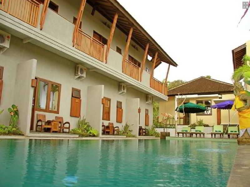 Anini Raka Resort & Spa Ubud Eksteriør bilde