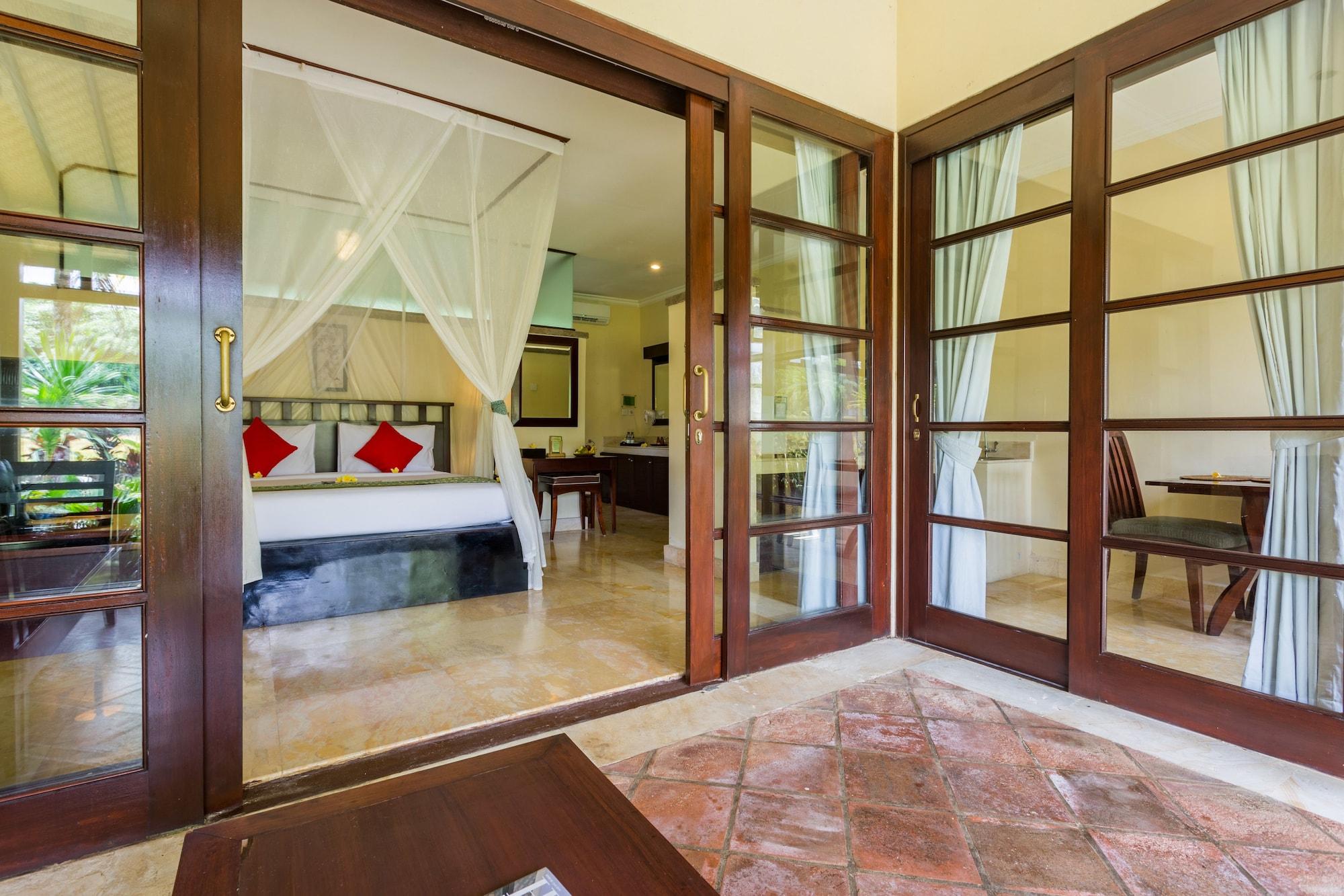 Anini Raka Resort & Spa Ubud Eksteriør bilde