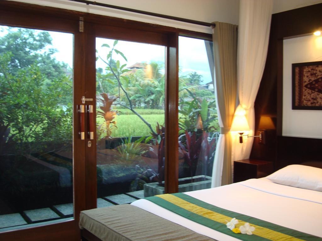 Anini Raka Resort & Spa Ubud Eksteriør bilde