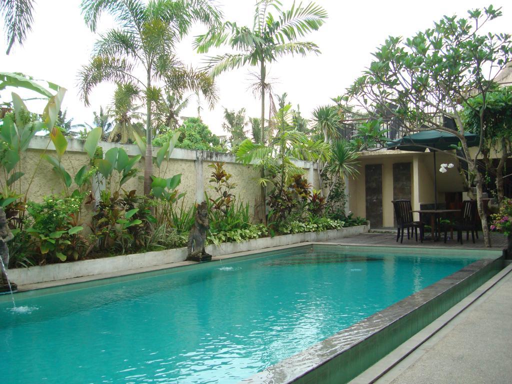 Anini Raka Resort & Spa Ubud Eksteriør bilde