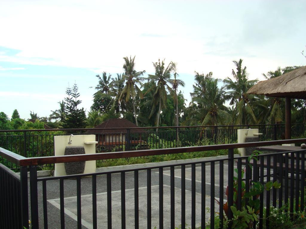 Anini Raka Resort & Spa Ubud Eksteriør bilde