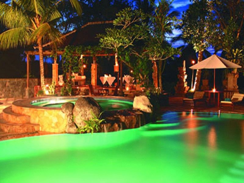 Anini Raka Resort & Spa Ubud Eksteriør bilde