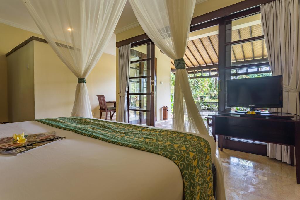 Anini Raka Resort & Spa Ubud Eksteriør bilde