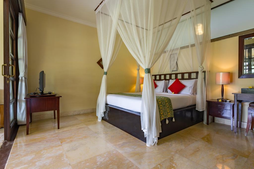 Anini Raka Resort & Spa Ubud Eksteriør bilde