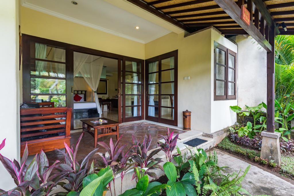 Anini Raka Resort & Spa Ubud Eksteriør bilde