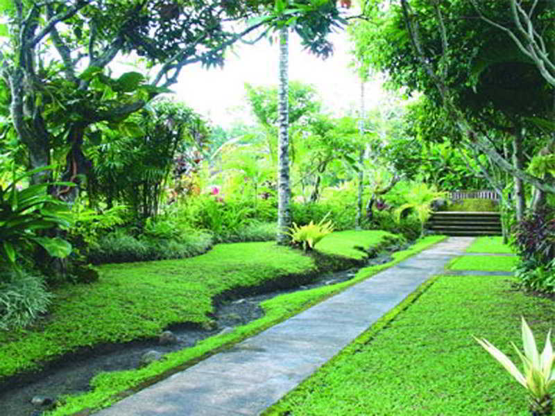 Anini Raka Resort & Spa Ubud Eksteriør bilde