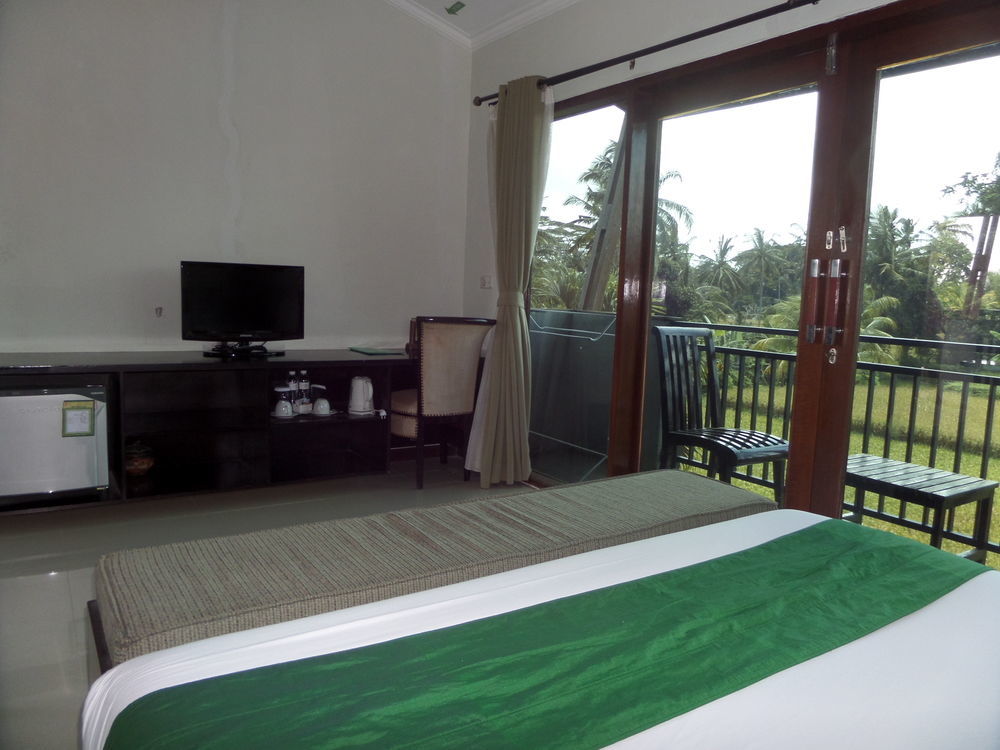 Anini Raka Resort & Spa Ubud Eksteriør bilde