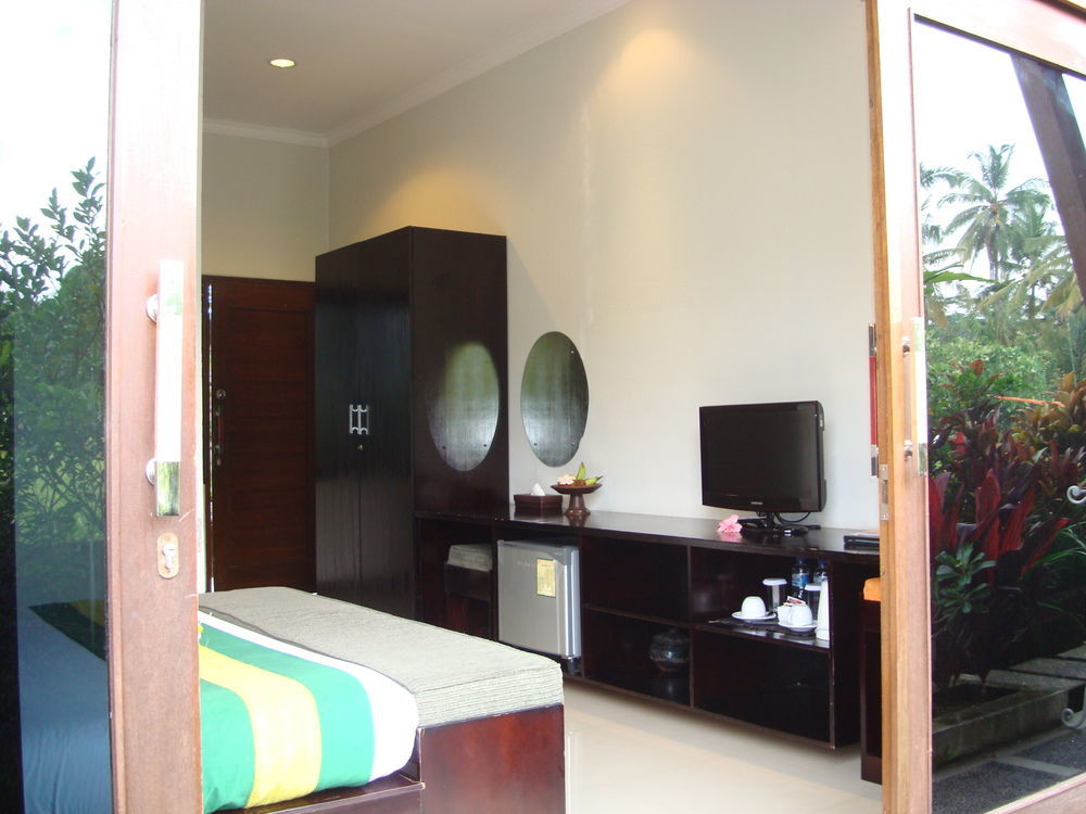 Anini Raka Resort & Spa Ubud Eksteriør bilde