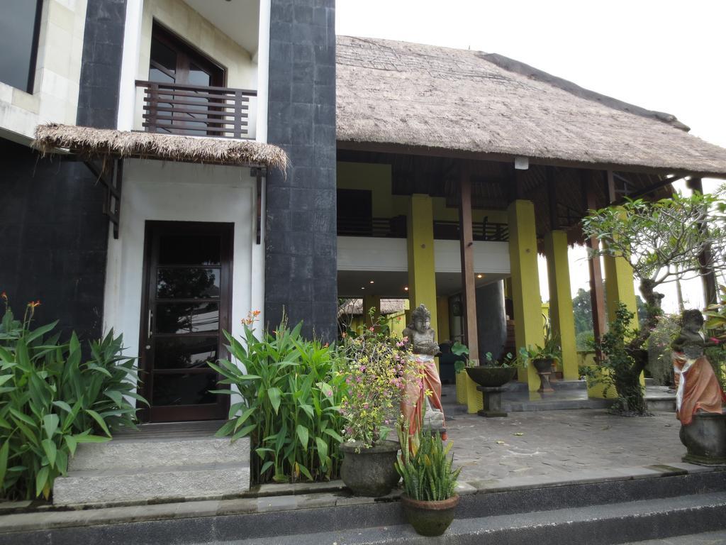 Anini Raka Resort & Spa Ubud Eksteriør bilde